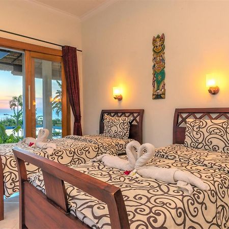 The North Cape Beach Villas Umeanyar Exterior photo