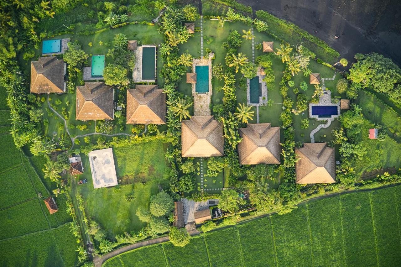 The North Cape Beach Villas Umeanyar Exterior photo
