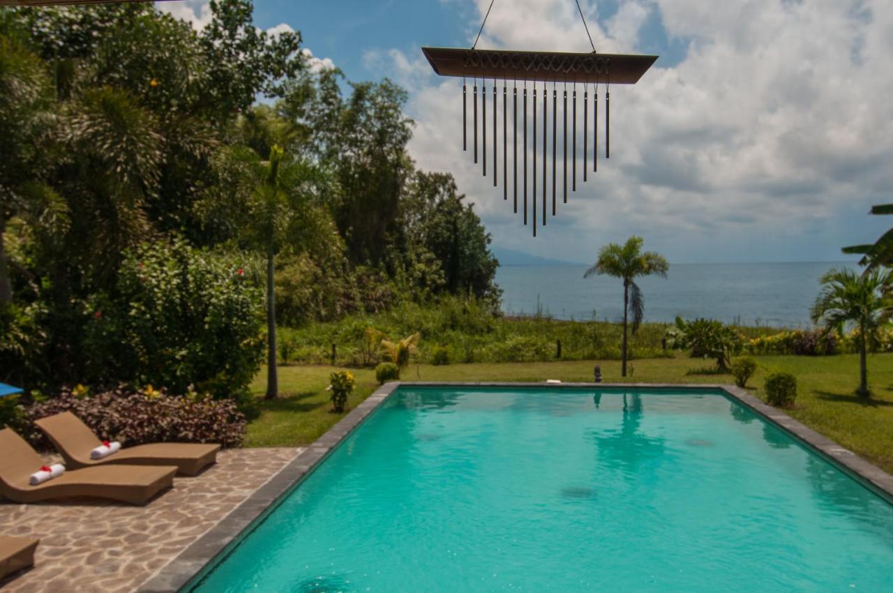The North Cape Beach Villas Umeanyar Exterior photo