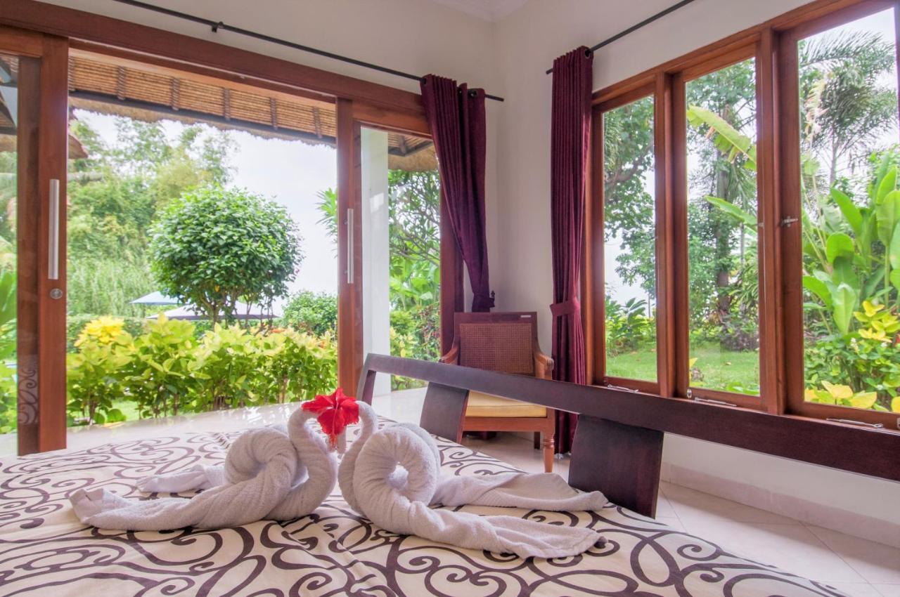 The North Cape Beach Villas Umeanyar Exterior photo