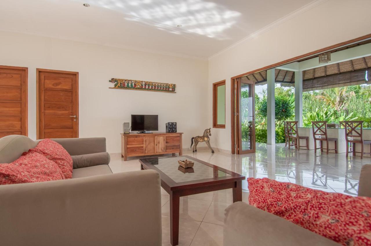 The North Cape Beach Villas Umeanyar Exterior photo