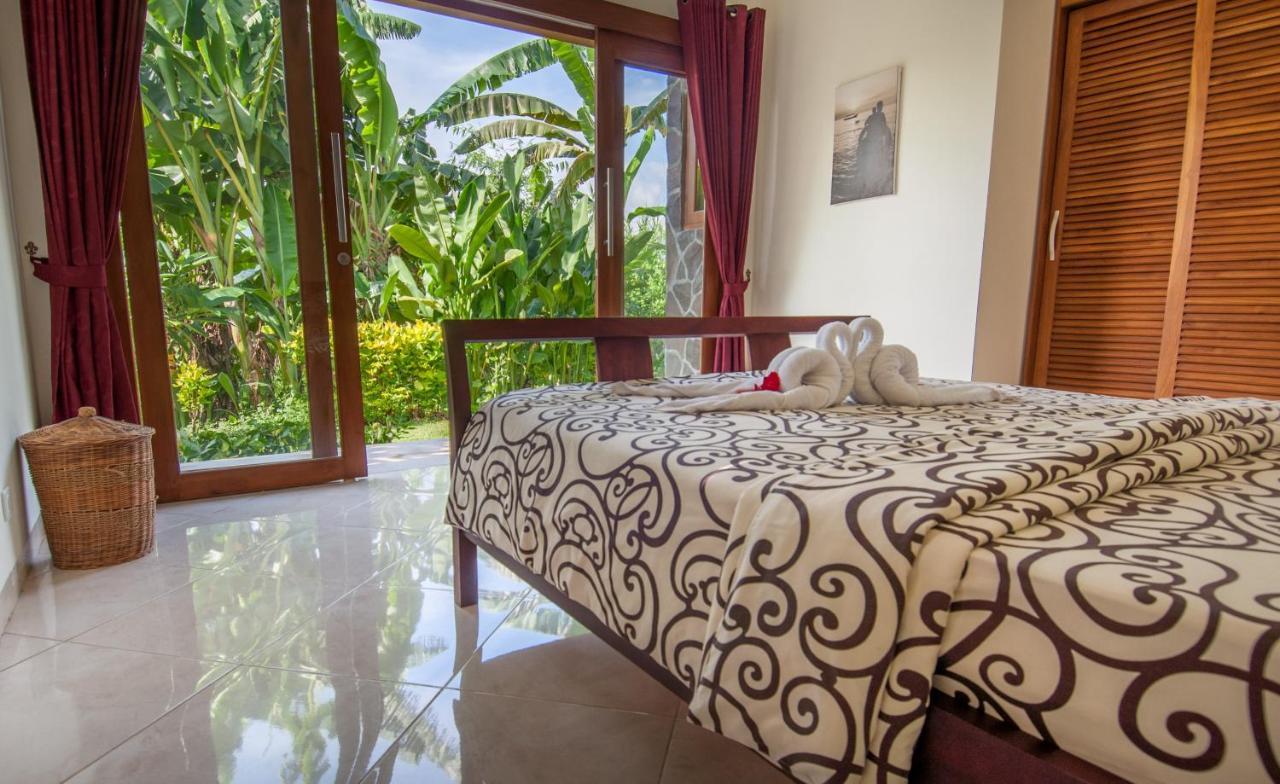 The North Cape Beach Villas Umeanyar Exterior photo