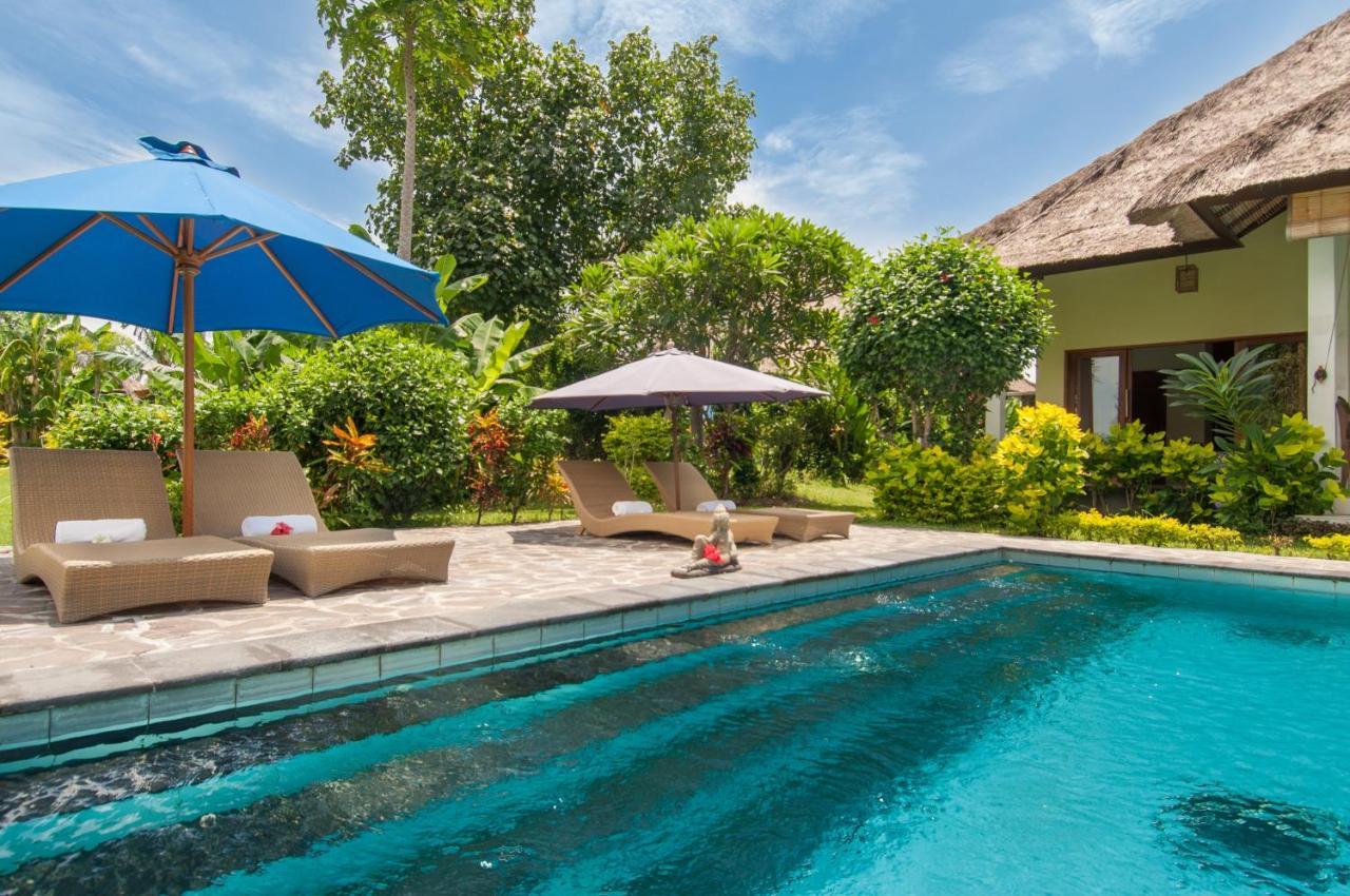 The North Cape Beach Villas Umeanyar Exterior photo