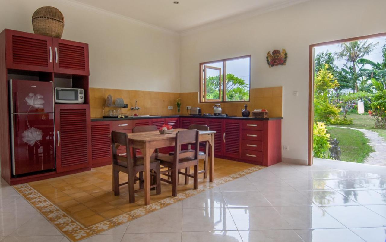 The North Cape Beach Villas Umeanyar Exterior photo