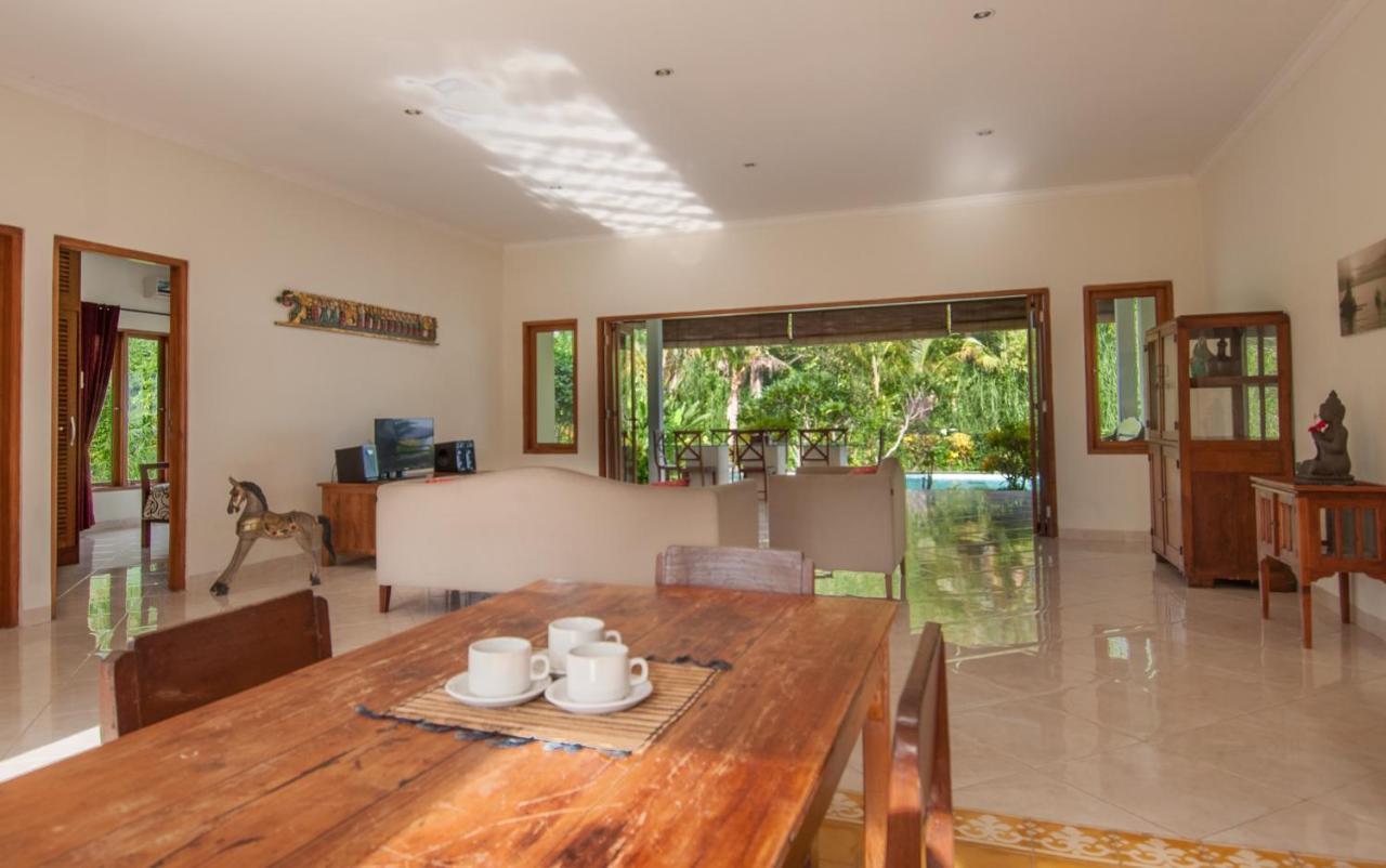 The North Cape Beach Villas Umeanyar Exterior photo