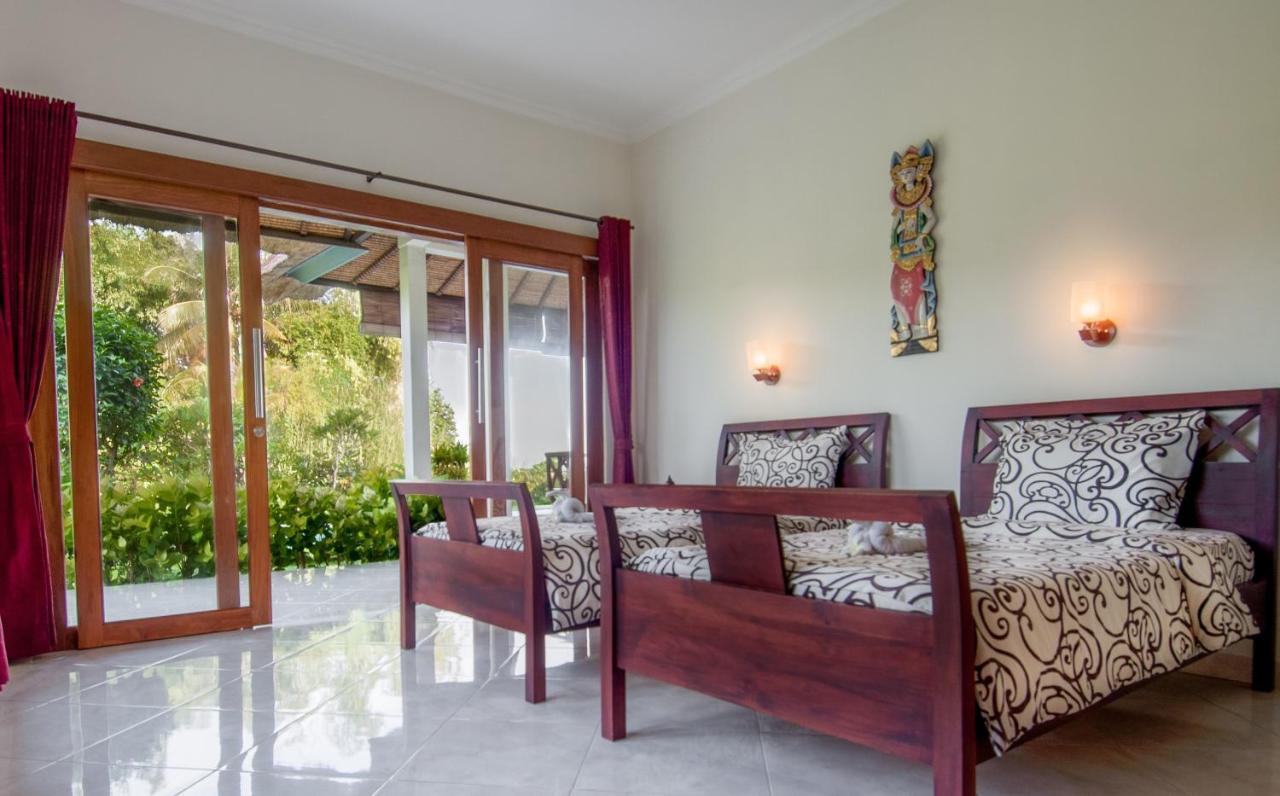 The North Cape Beach Villas Umeanyar Exterior photo