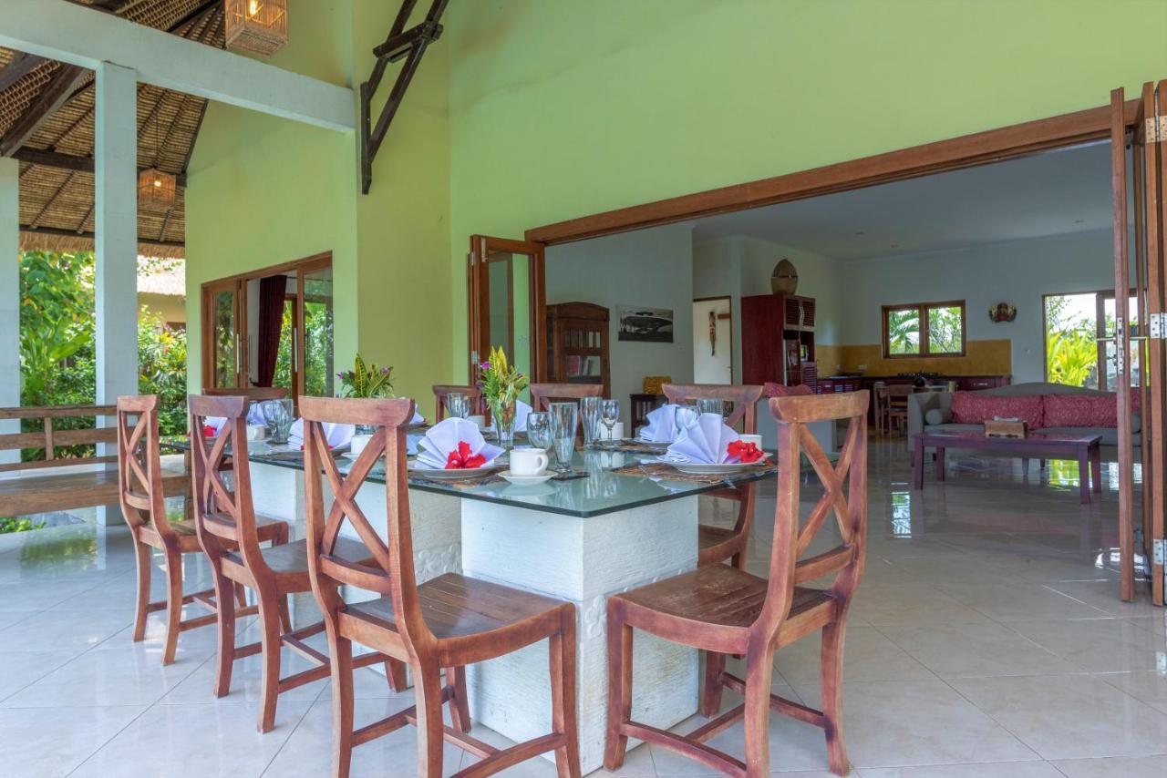 The North Cape Beach Villas Umeanyar Exterior photo