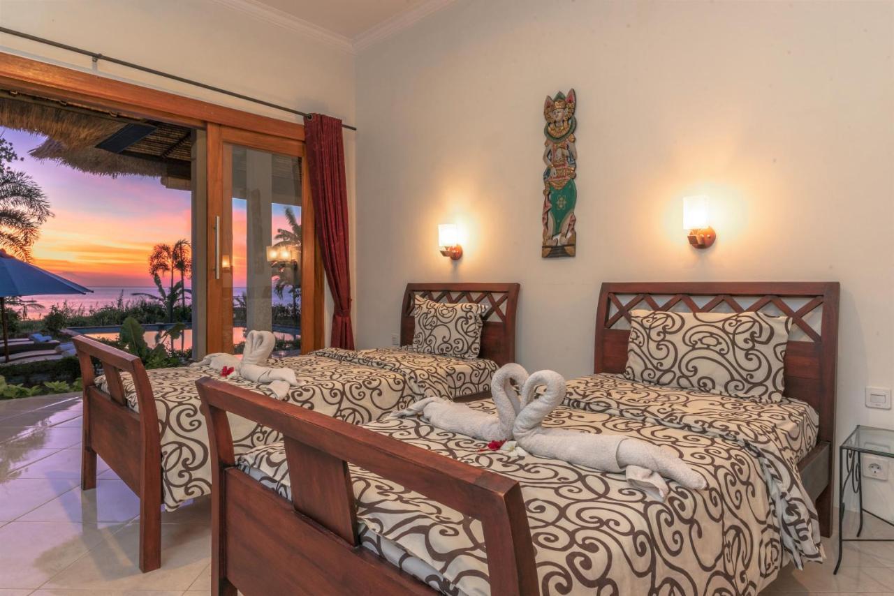 The North Cape Beach Villas Umeanyar Exterior photo