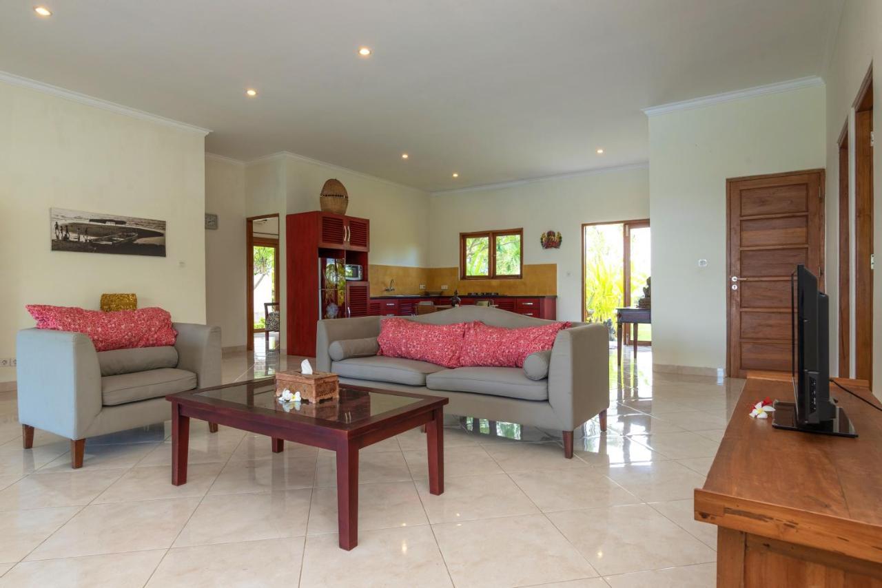 The North Cape Beach Villas Umeanyar Exterior photo
