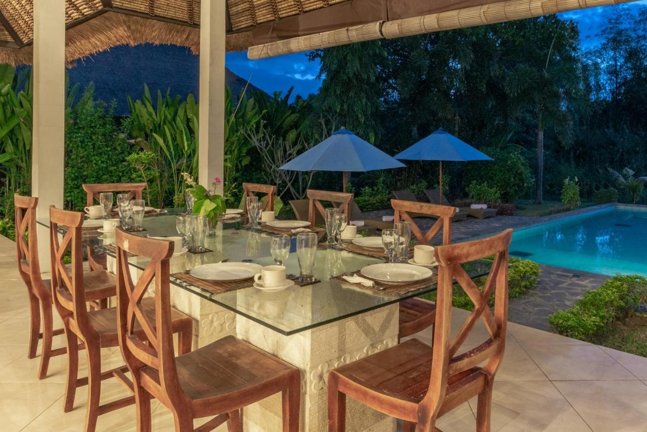 The North Cape Beach Villas Umeanyar Exterior photo