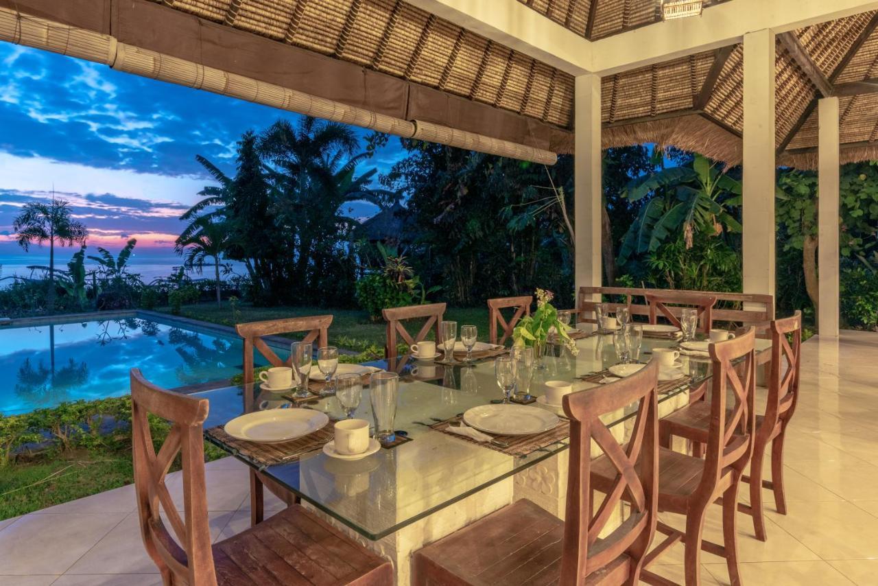 The North Cape Beach Villas Umeanyar Exterior photo