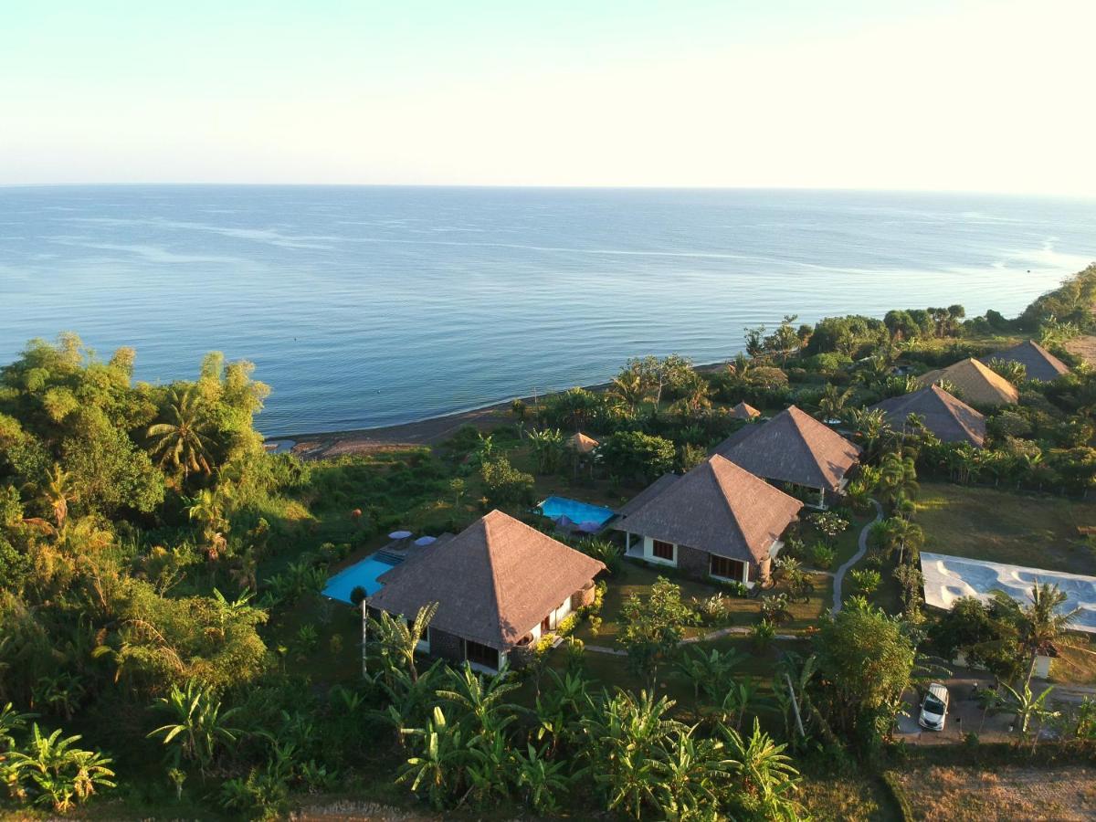 The North Cape Beach Villas Umeanyar Exterior photo