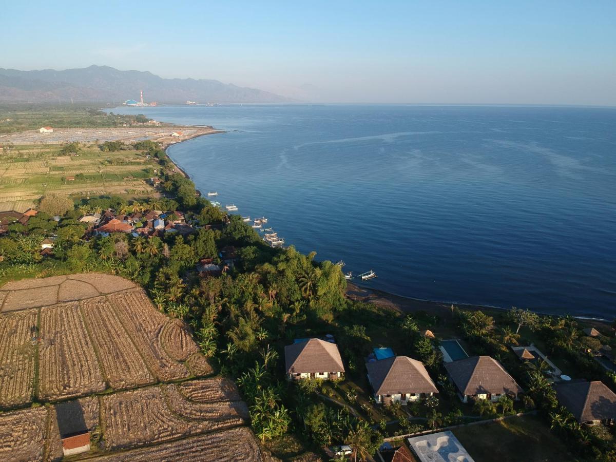 The North Cape Beach Villas Umeanyar Exterior photo
