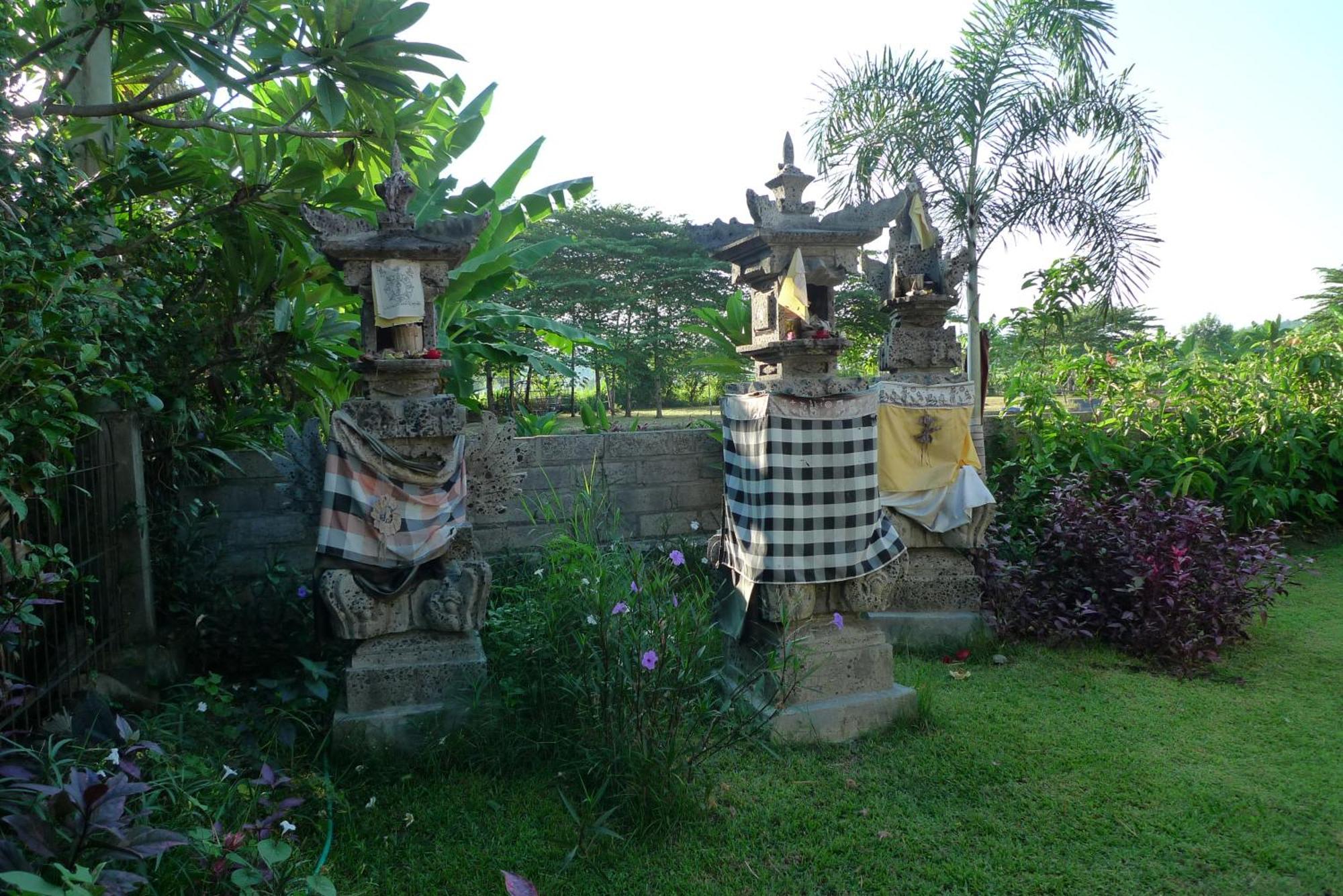 The North Cape Beach Villas Umeanyar Exterior photo