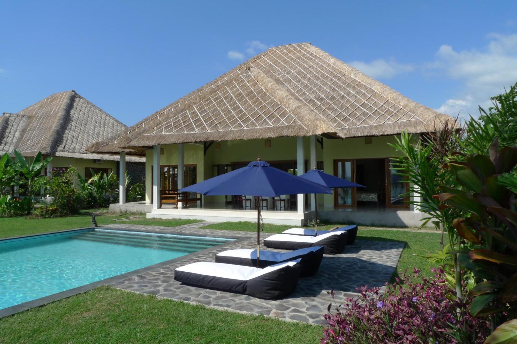 The North Cape Beach Villas Umeanyar Room photo