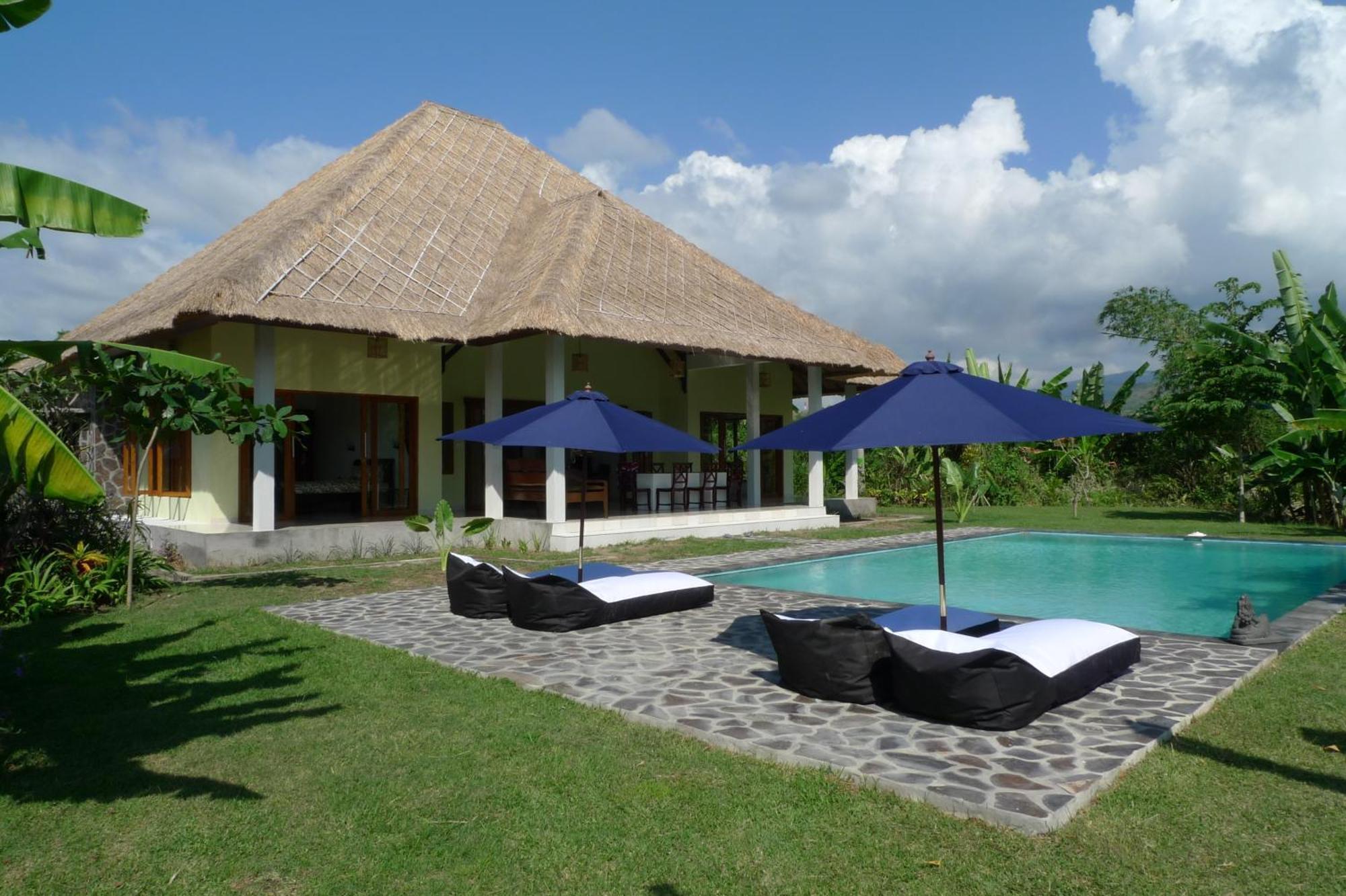 The North Cape Beach Villas Umeanyar Room photo