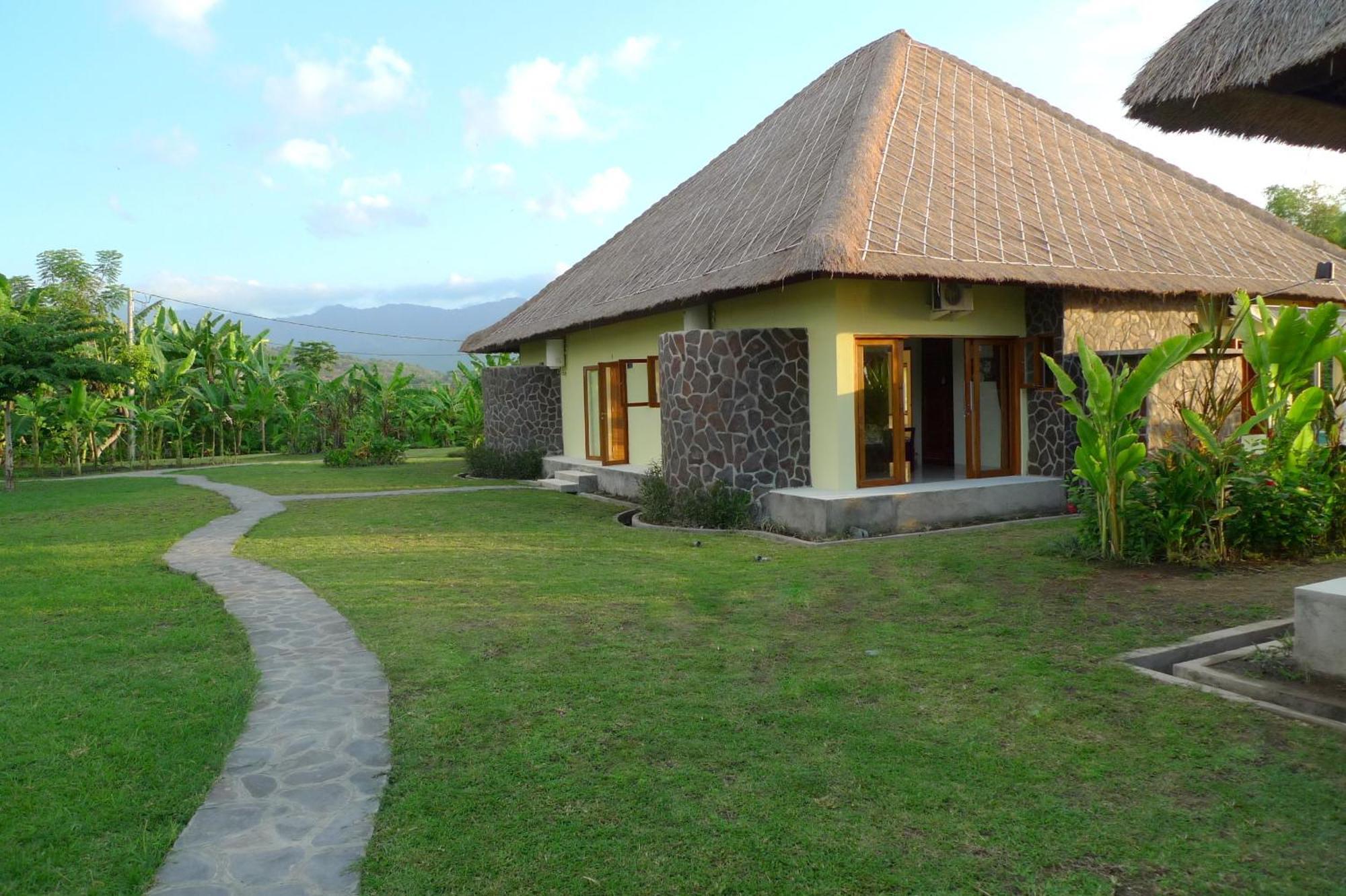The North Cape Beach Villas Umeanyar Room photo