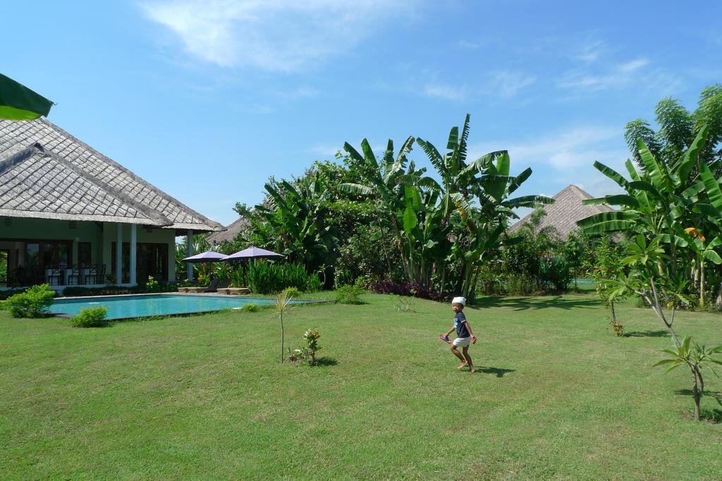 The North Cape Beach Villas Umeanyar Exterior photo
