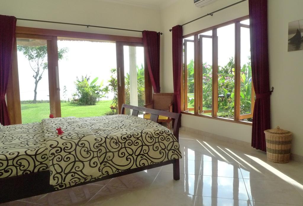 The North Cape Beach Villas Umeanyar Room photo