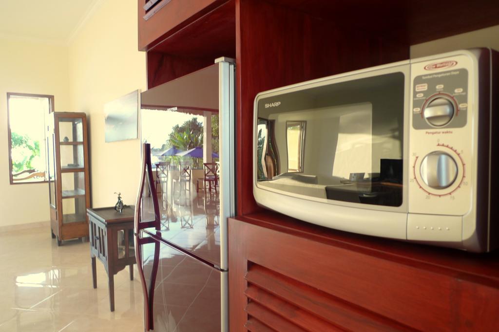 The North Cape Beach Villas Umeanyar Room photo