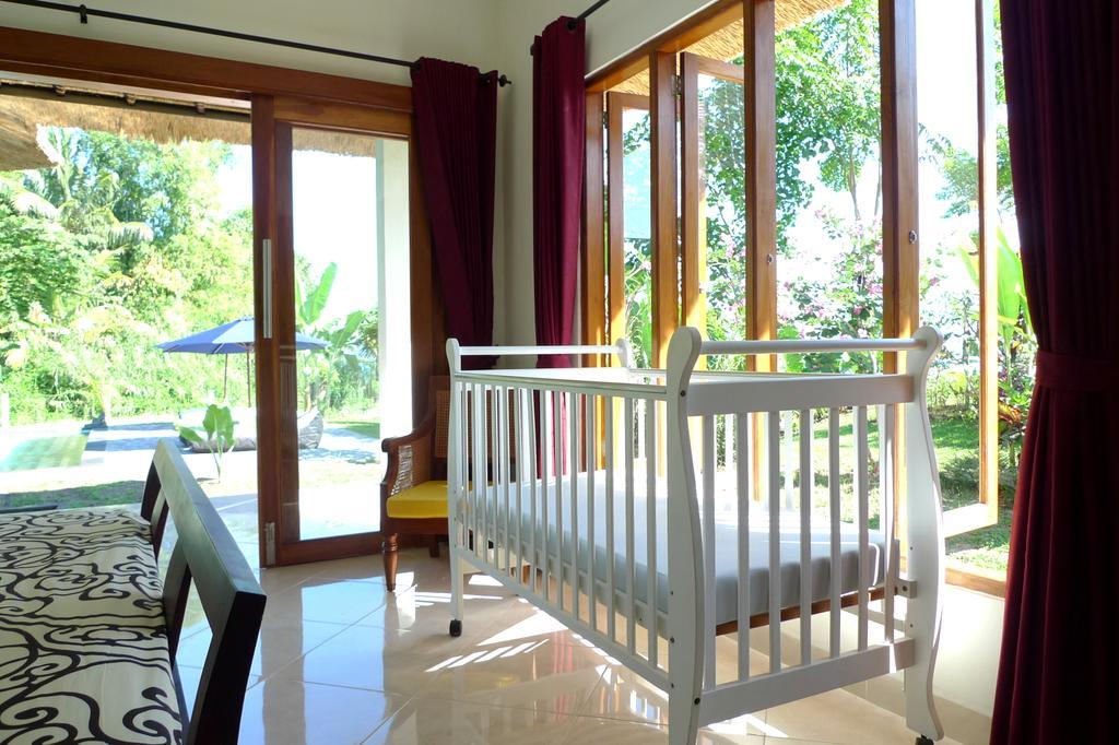 The North Cape Beach Villas Umeanyar Room photo